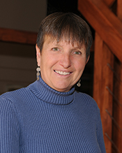 Anne K. Gross, Ph.D.