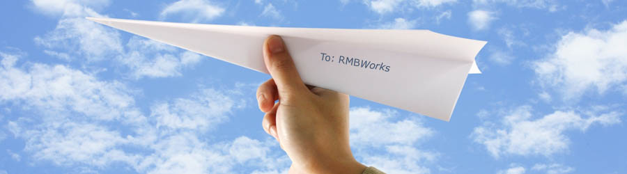 RMBWorks - the natural choice for small business web development and consulting